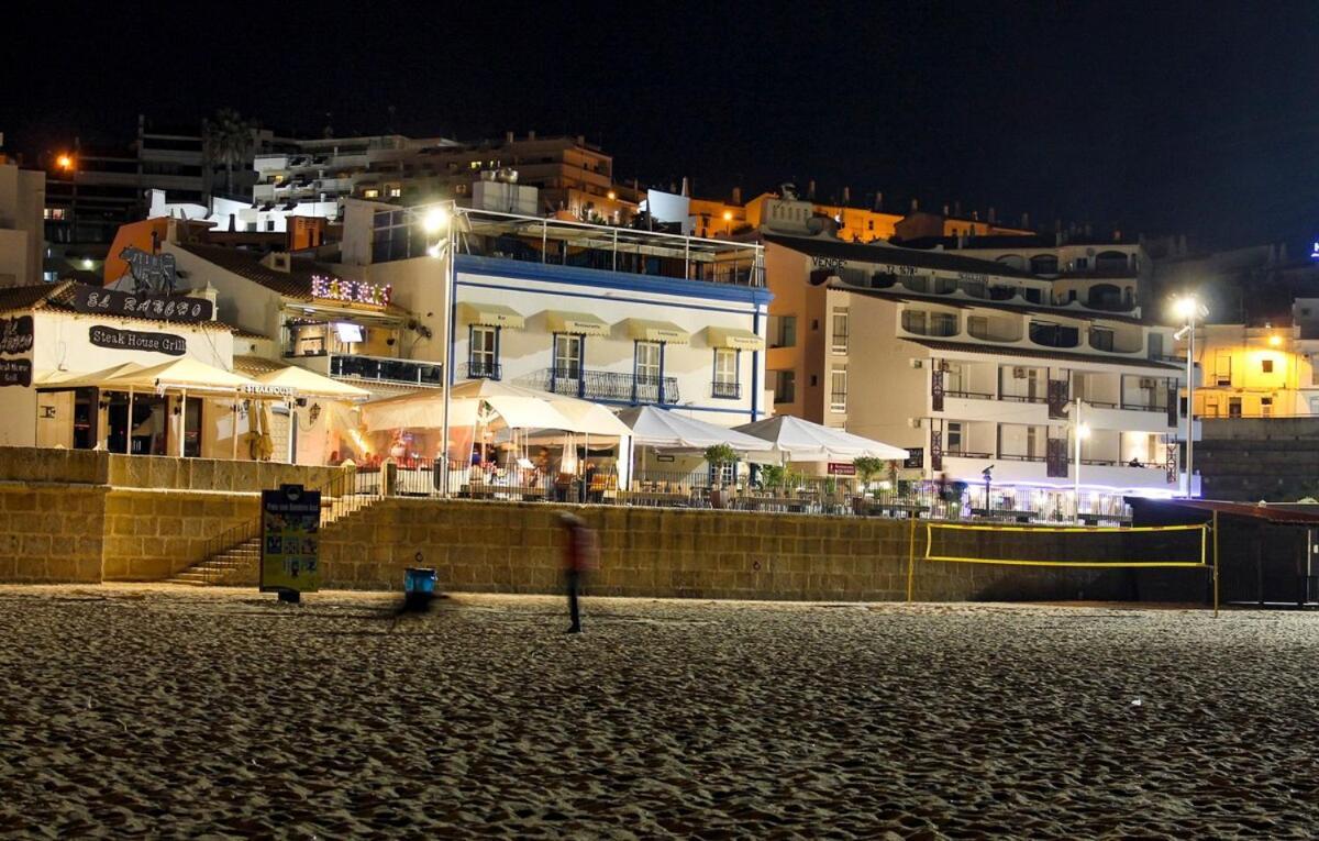 Sofeelings Quarto Praia Piso 1, Baixa De Albufeira Luaran gambar