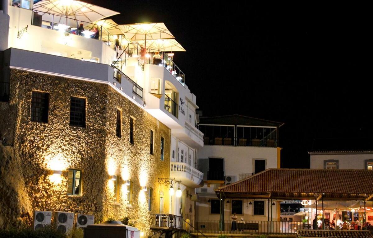 Sofeelings Quarto Praia Piso 1, Baixa De Albufeira Luaran gambar