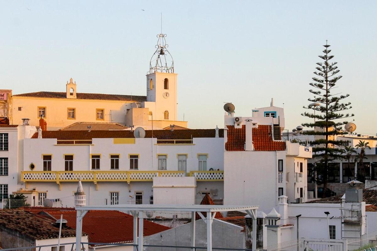 Sofeelings Quarto Praia Piso 1, Baixa De Albufeira Luaran gambar