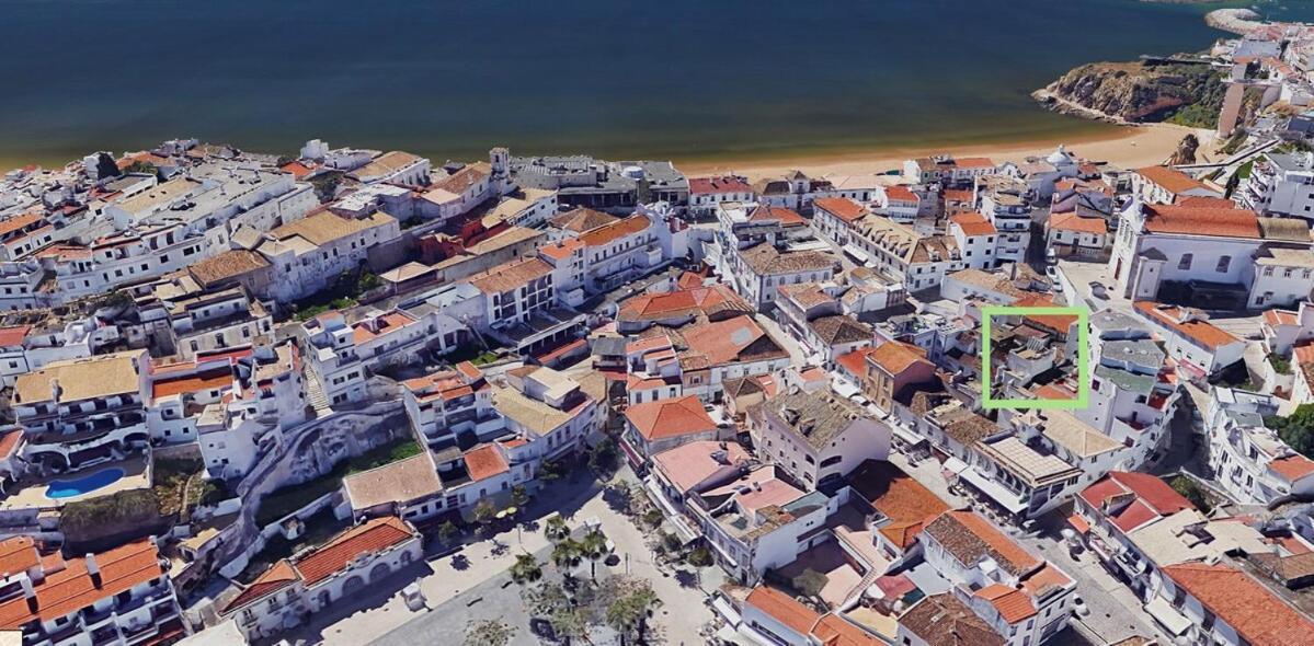 Sofeelings Quarto Praia Piso 1, Baixa De Albufeira Luaran gambar
