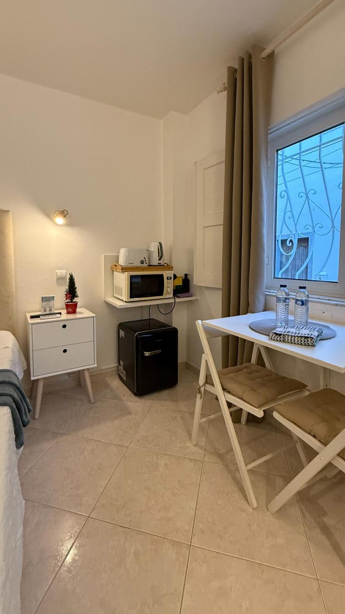 Sofeelings Quarto Praia Piso 1, Baixa De Albufeira Luaran gambar