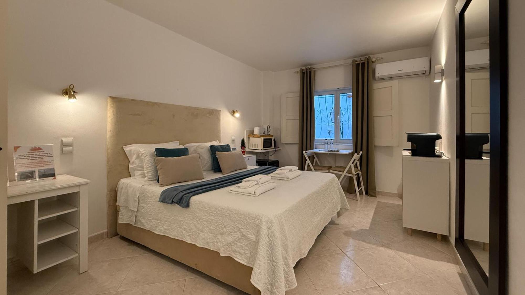 Sofeelings Quarto Praia Piso 1, Baixa De Albufeira Luaran gambar