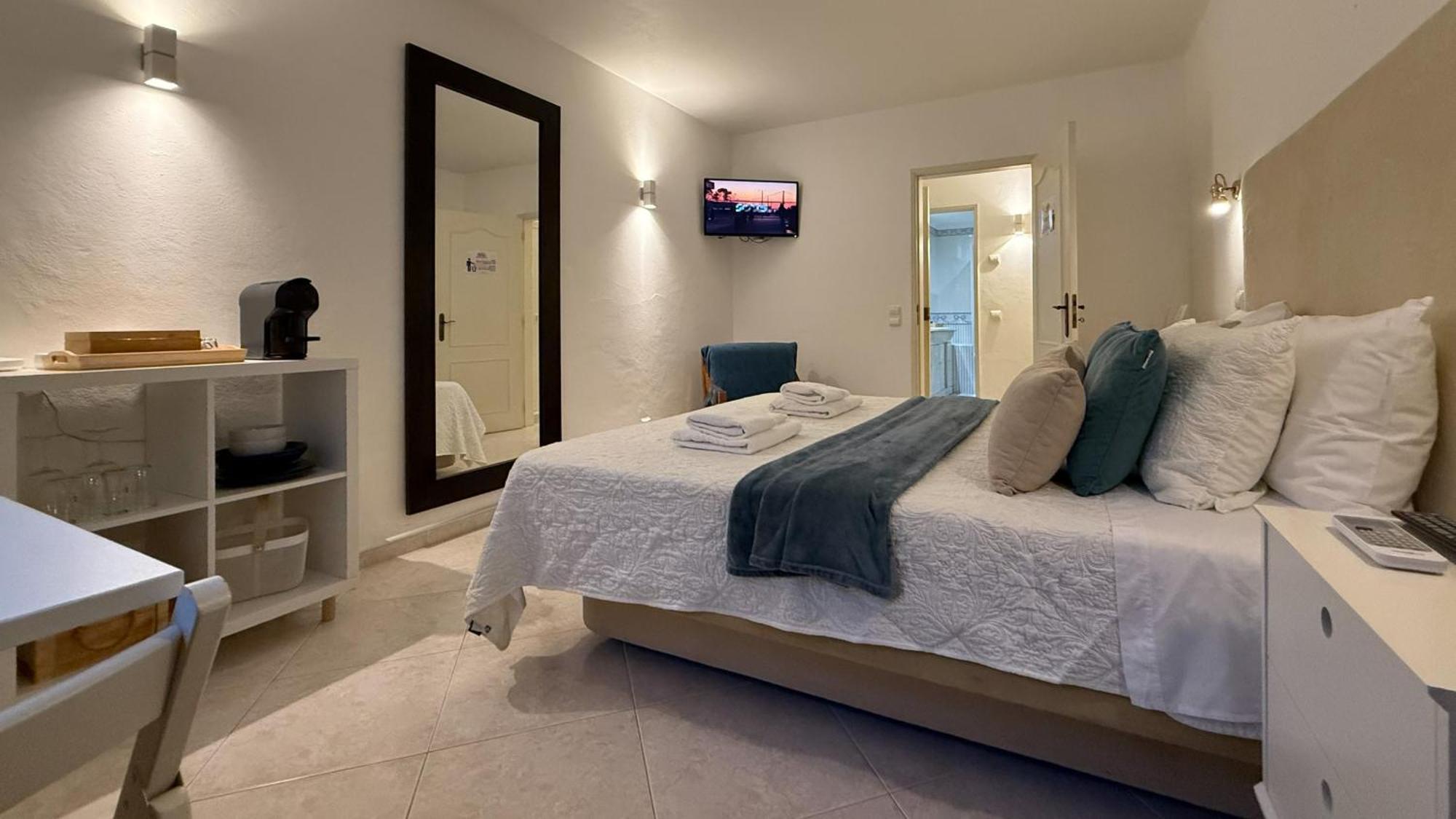 Sofeelings Quarto Praia Piso 1, Baixa De Albufeira Luaran gambar
