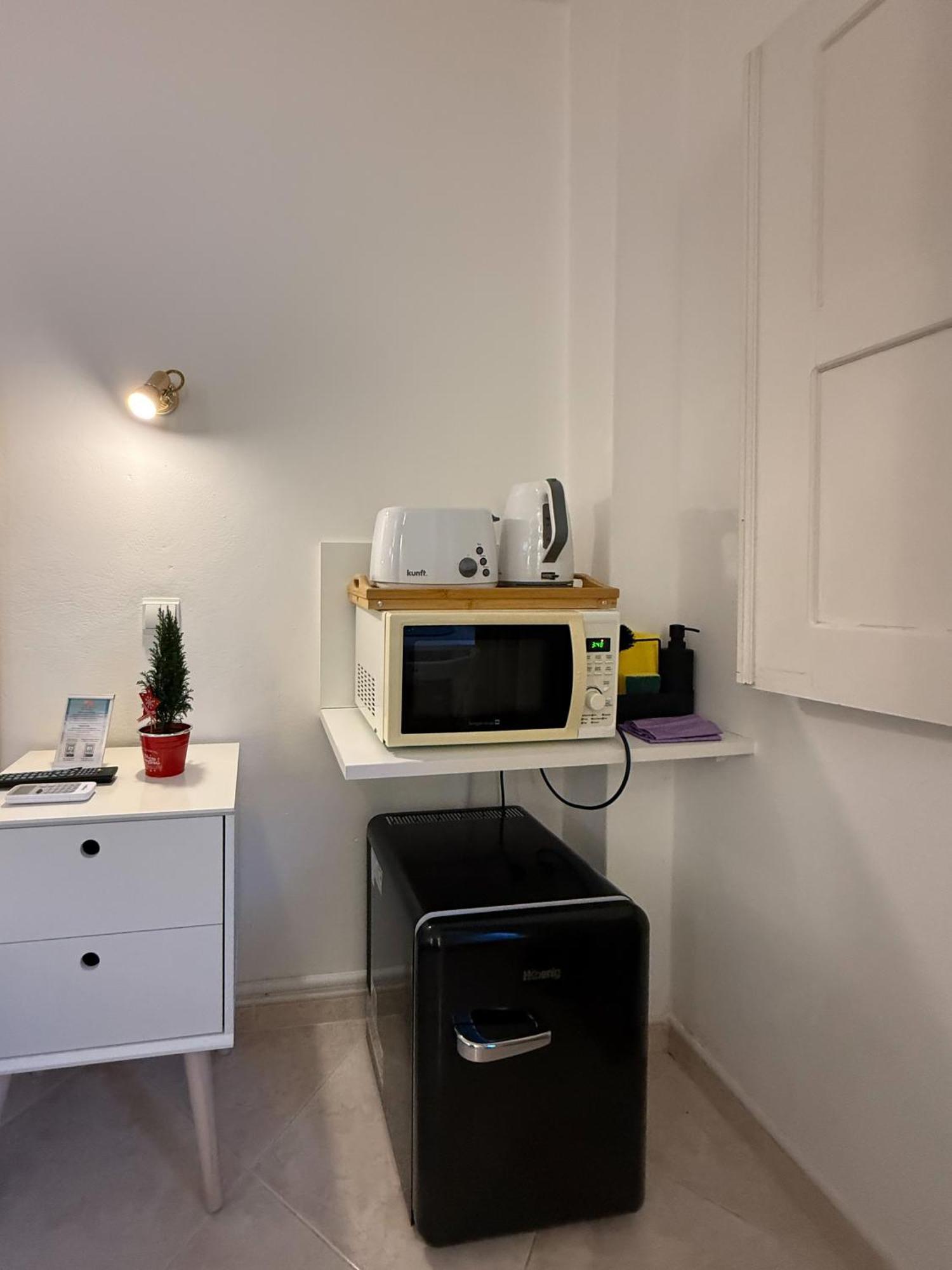 Sofeelings Quarto Praia Piso 1, Baixa De Albufeira Luaran gambar