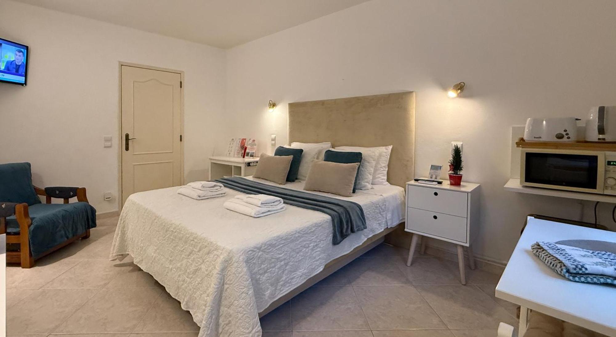 Sofeelings Quarto Praia Piso 1, Baixa De Albufeira Luaran gambar