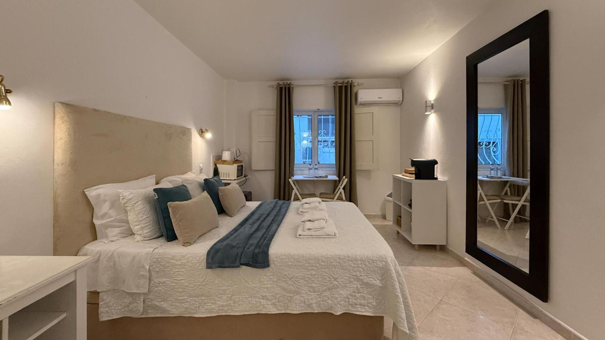 Sofeelings Quarto Praia Piso 1, Baixa De Albufeira Luaran gambar