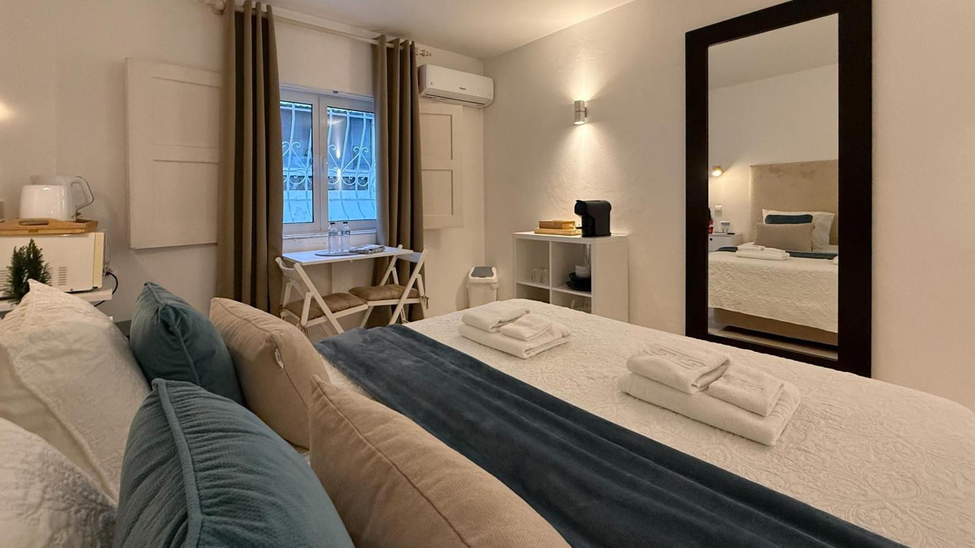 Sofeelings Quarto Praia Piso 1, Baixa De Albufeira Luaran gambar