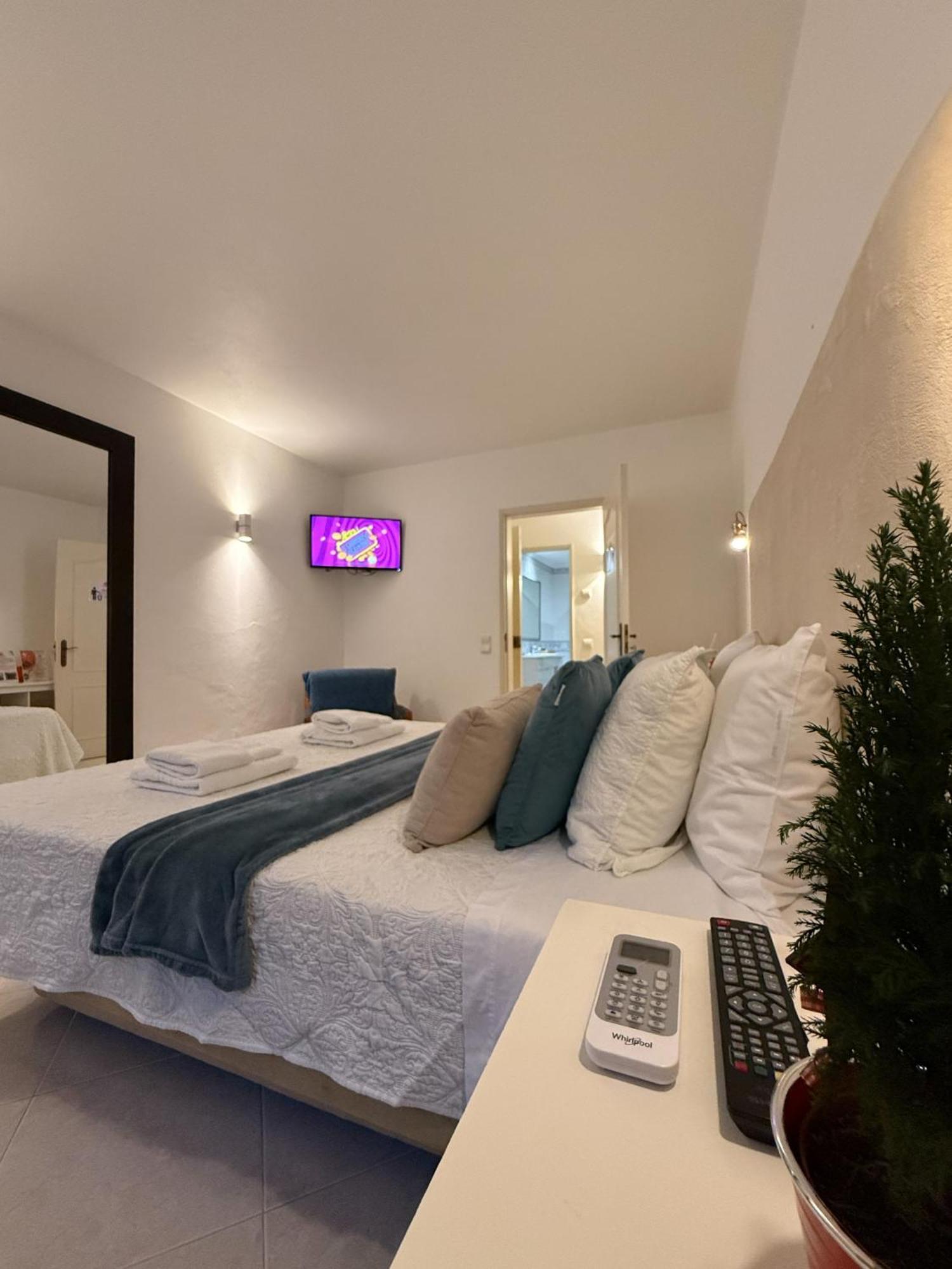 Sofeelings Quarto Praia Piso 1, Baixa De Albufeira Luaran gambar