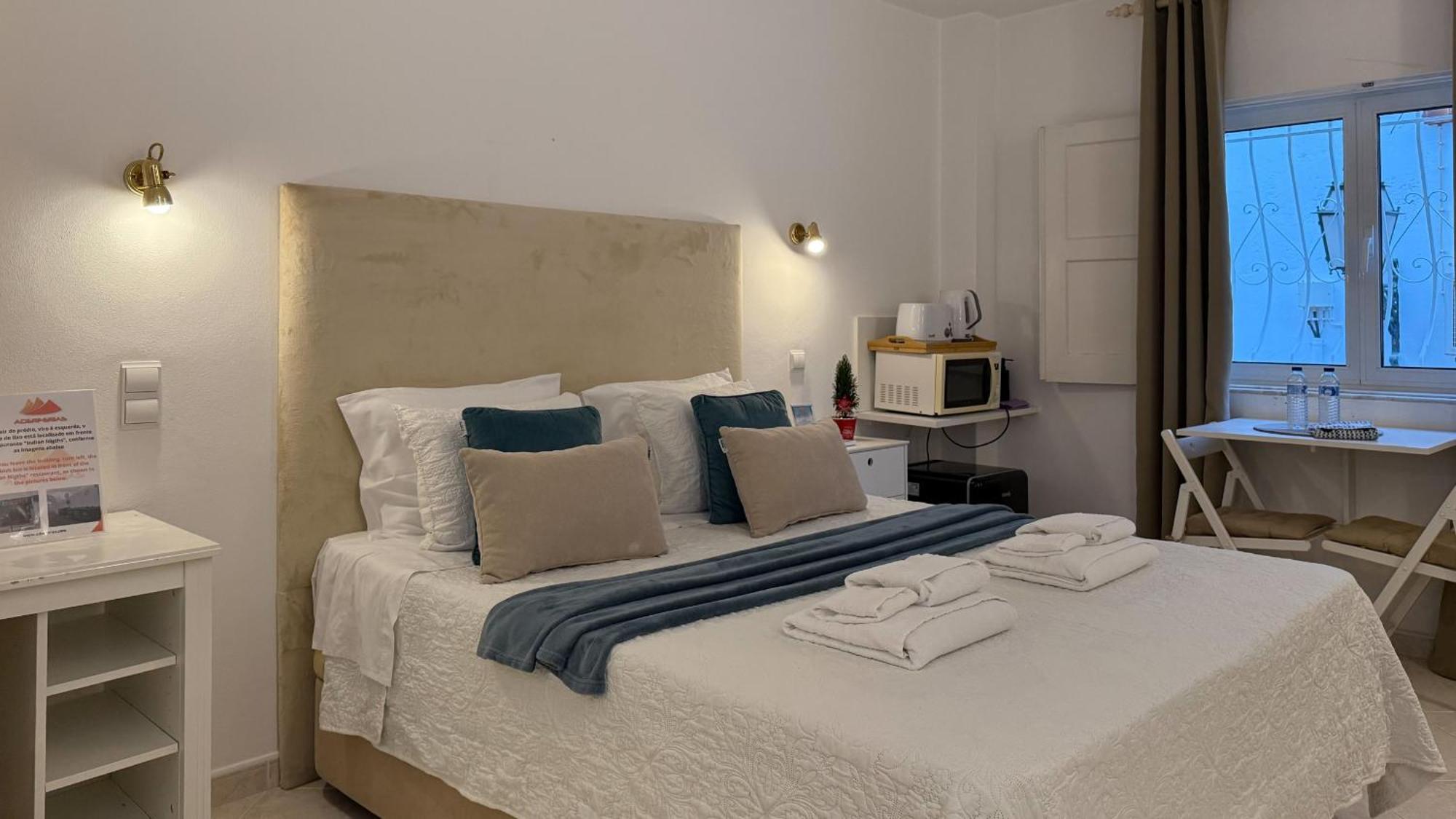 Sofeelings Quarto Praia Piso 1, Baixa De Albufeira Luaran gambar