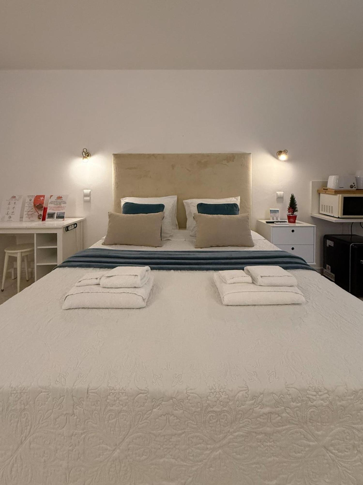 Sofeelings Quarto Praia Piso 1, Baixa De Albufeira Luaran gambar