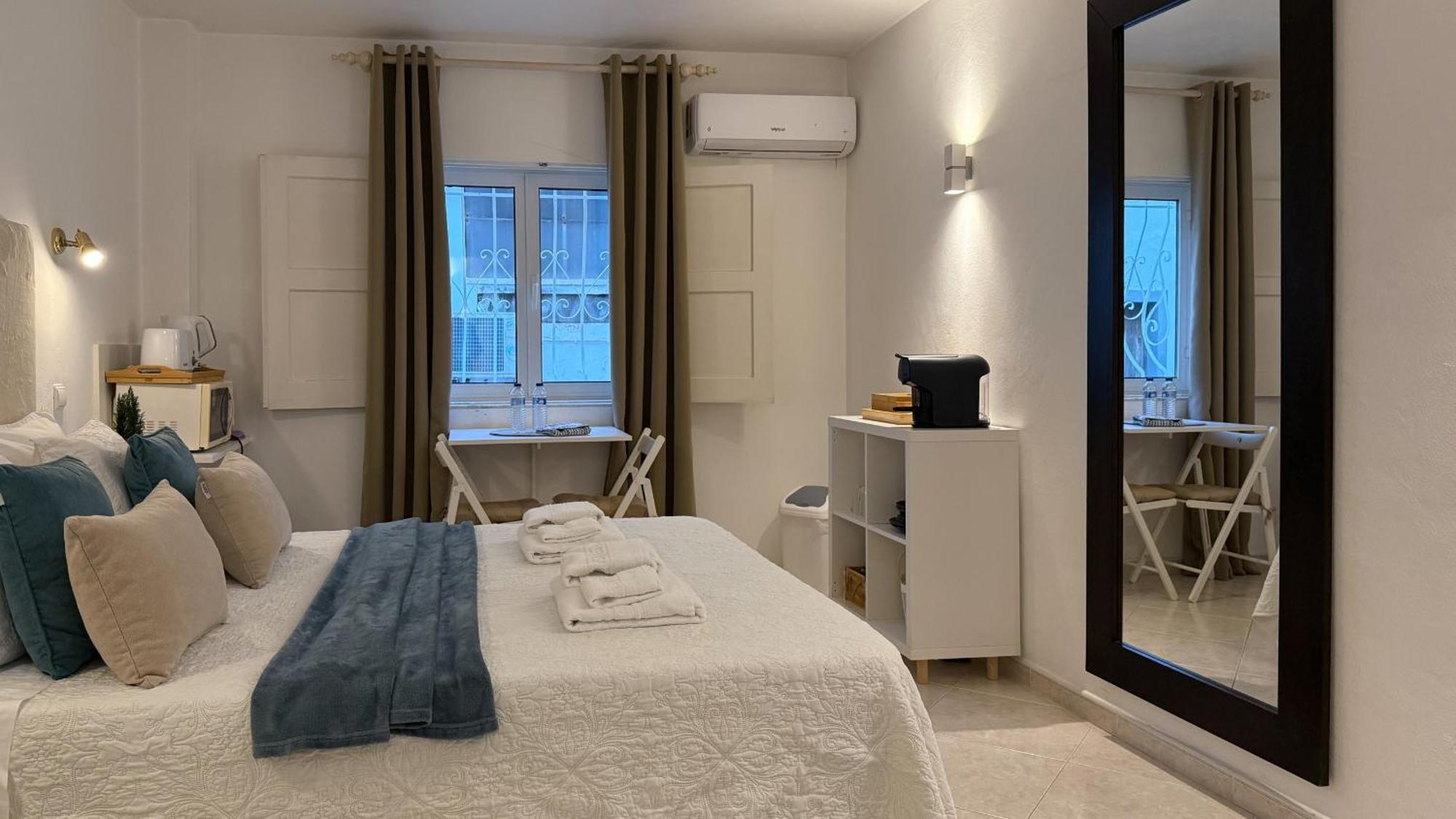 Sofeelings Quarto Praia Piso 1, Baixa De Albufeira Luaran gambar