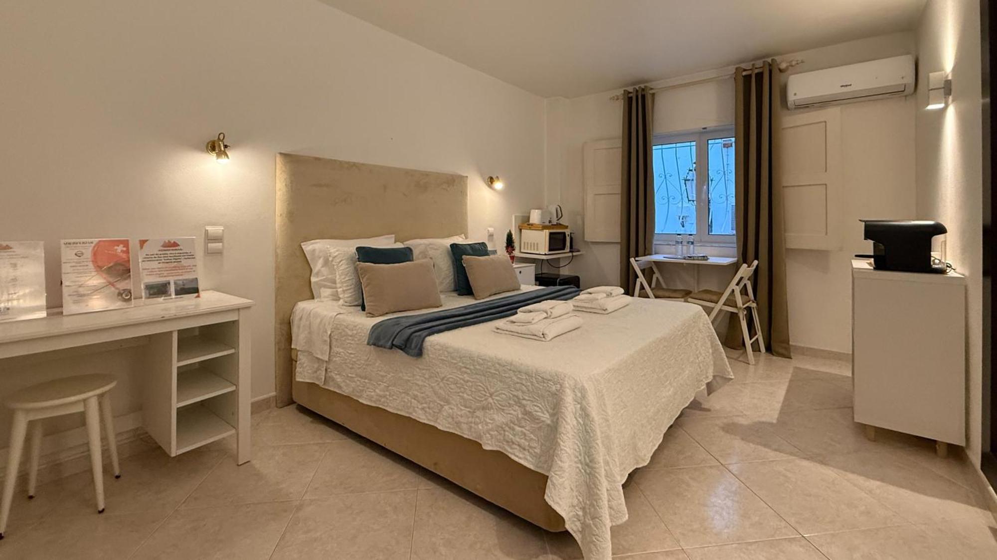 Sofeelings Quarto Praia Piso 1, Baixa De Albufeira Luaran gambar