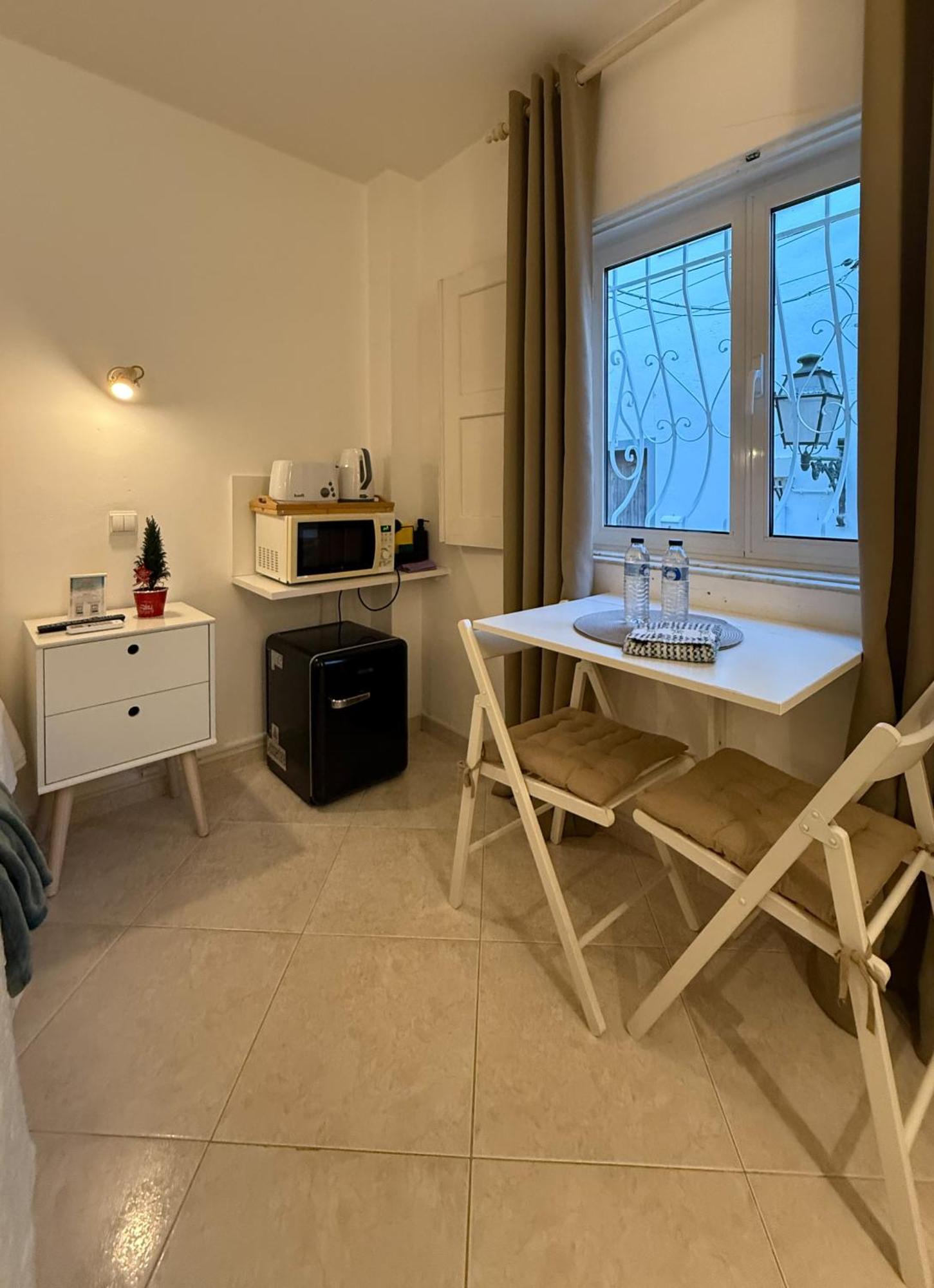 Sofeelings Quarto Praia Piso 1, Baixa De Albufeira Luaran gambar